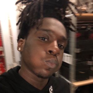 Meet your Posher, Rahshawn